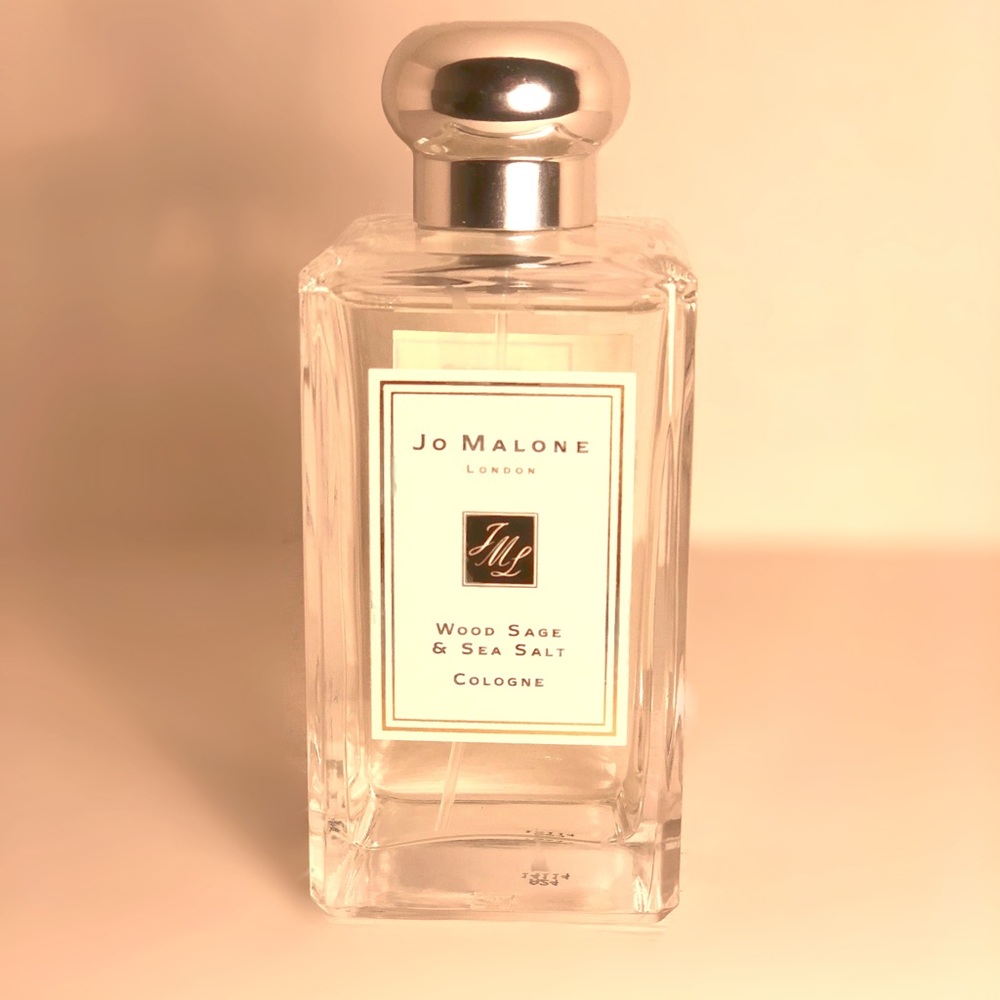 Jo Malone - Wood Sage & Sea Salt